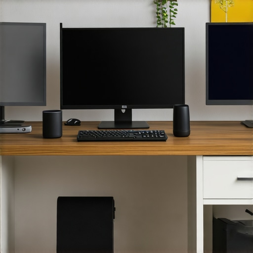 Best Home Office Tech Gear and Laptops for 2024 Productivity