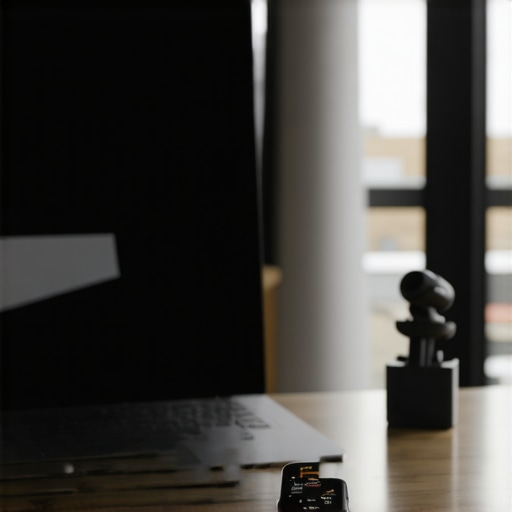 Best Laptops & Wearables for a Seamless Home Office Experience 2024