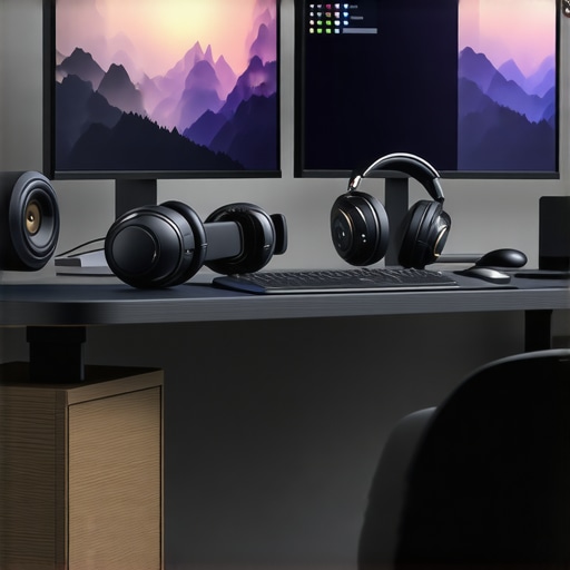 Best Tech Gear & Wearables to Boost Your Home Office Setup in 2024