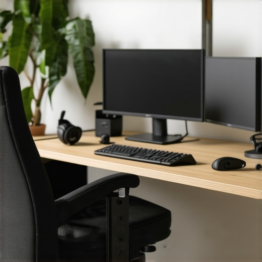 Best Tech Gear & Wearables to Boost Your Home Office Setup in 2024