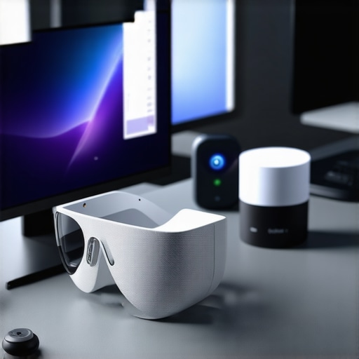 Best Wearables & Tech Gear for Upgrading Your Home Office Setup in 2024