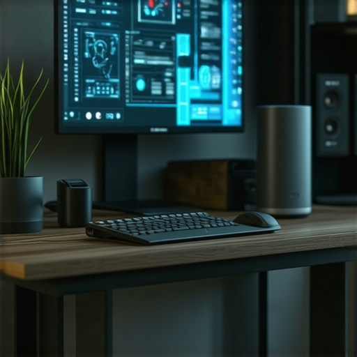 Best Wearables & Tech Gear for a Smart Home Office in 2024