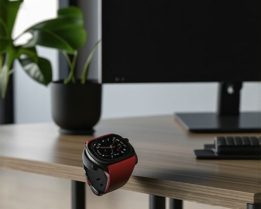 Best Wearables & Tech Gear to Enhance Your Home Office Setup in 2024