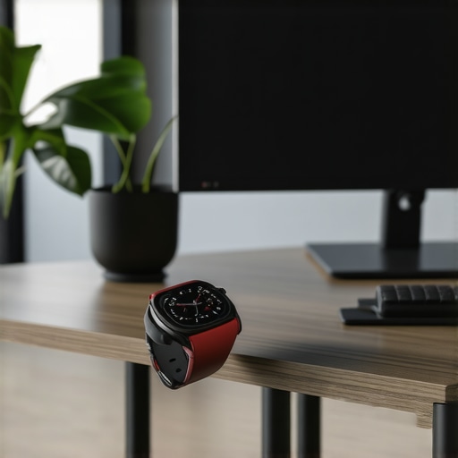 Best Wearables & Tech Gear to Enhance Your Home Office Setup in 2024