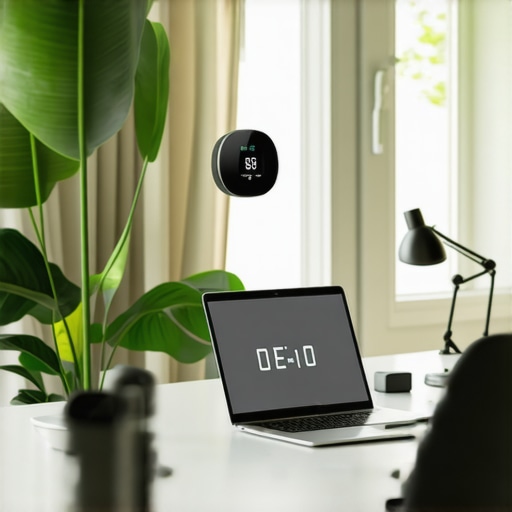 Top Laptops & Smart Devices for Your Ultimate Home Office in 2024