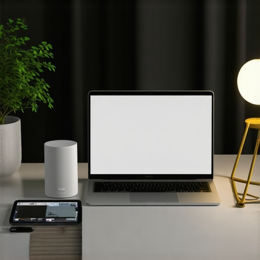 Top Laptops & Smart Devices to Elevate Your Home Office in 2024