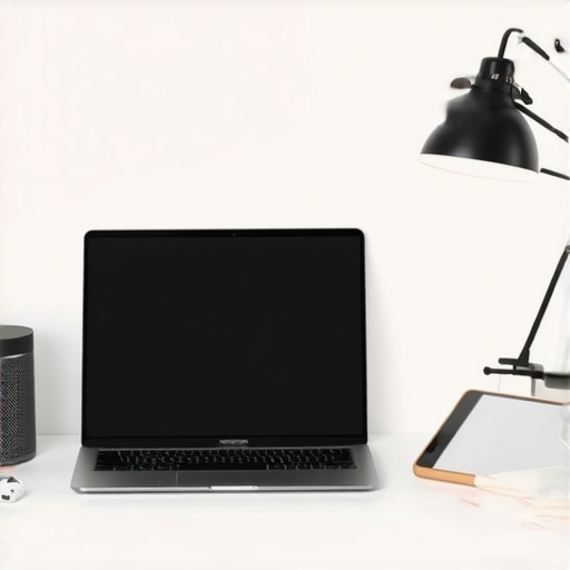 Top Laptops & Smart Devices to Upgrade Your Home Office Setup 2024