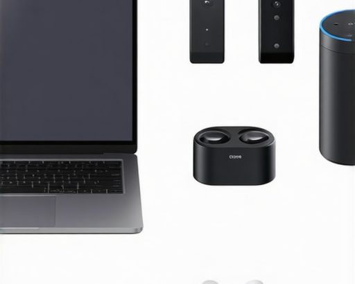 Top Smart Devices & Laptops for an Efficient Home Office in 2024