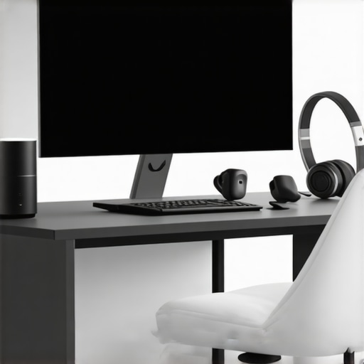 Top Smart Devices & Tech Gear to Enhance Your Home Office Setup in 2024