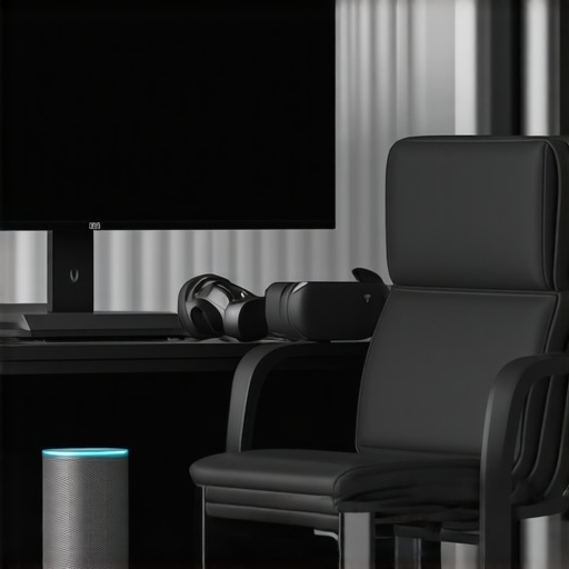 Top Tech Gear & Wearables to Elevate Your Home Office Setup in 2024