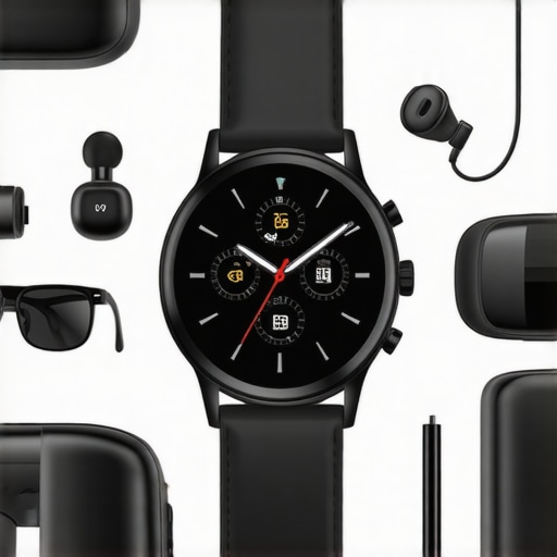 Top Wearables & Tech Gear You Must Have for Modern Living in 2024