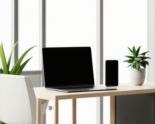 Ultimate Guide to Top Laptops & Smart Devices for Home Office 2024