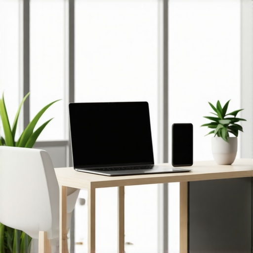 Ultimate Guide to Top Laptops & Smart Devices for Home Office 2024