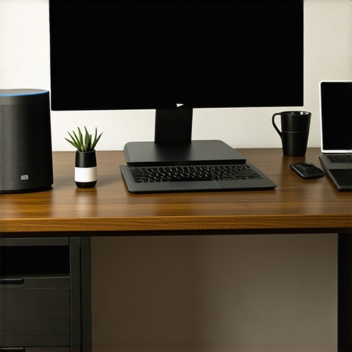 Ultimate Guide to Top Laptops & Smart Devices for Home Office in 2024