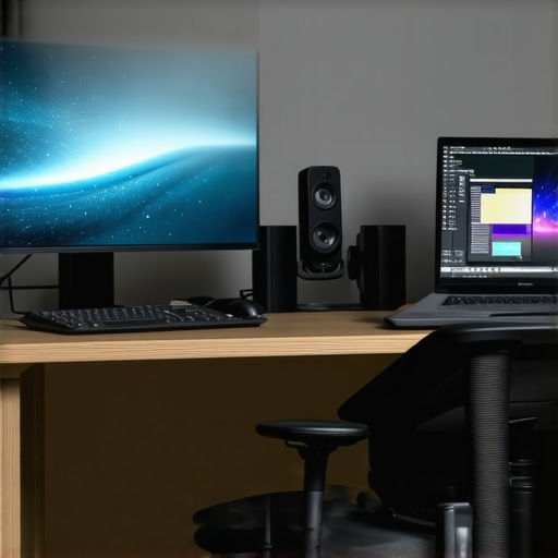 Best Home Office Tech Gear & Laptops for 2024 Productivity