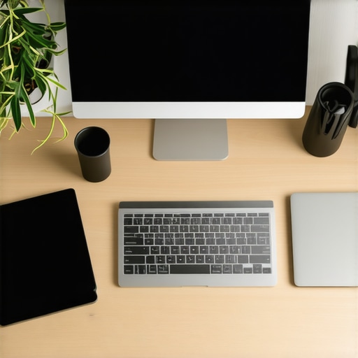 Best Home Office Tech Gear & Laptops for 2024 Productivity