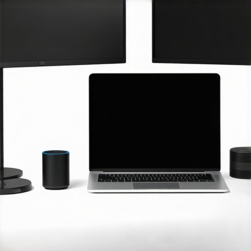 Best Home Office Tech Gear & Laptops for 2024 Productivity