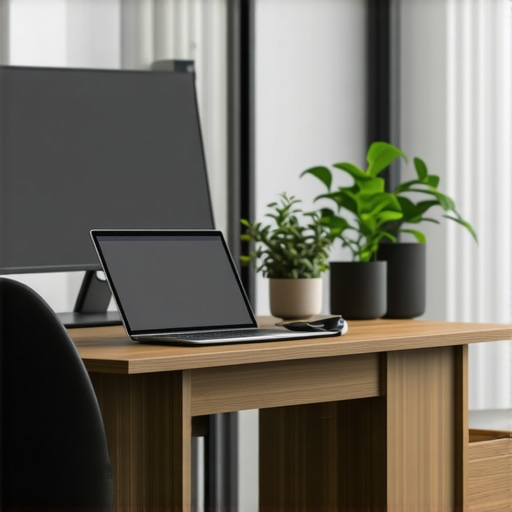 Best Laptops & Smart Devices for Modern Home Office 2024