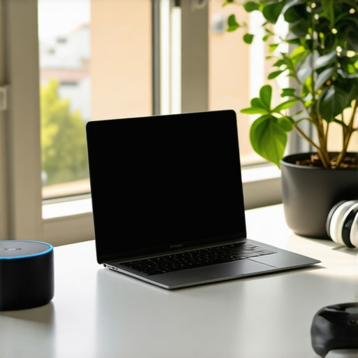 Best Laptops & Smart Devices for Modern Home Office in 2024