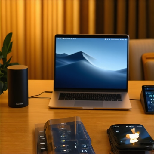 Best Laptops & Smart Devices for Your Modern Home Office 2024