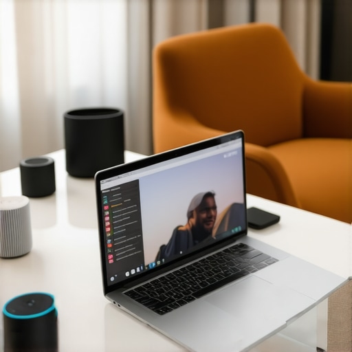 Best Laptops & Smart Devices for Your Modern Home Office 2024