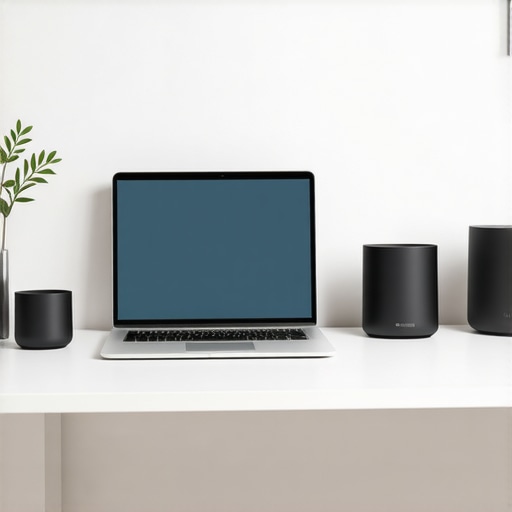 Best Laptops & Smart Devices for Your Modern Home Office 2024