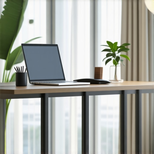 Best Laptops & Smart Devices for Your Modern Home Office 2024