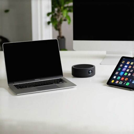 Best Laptops & Smart Devices for Your Modern Home Office 2024