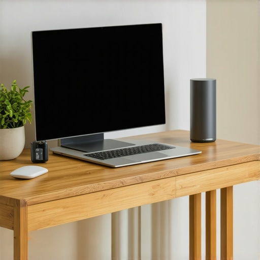 Best Laptops & Smart Devices for Your Modern Home Office 2024