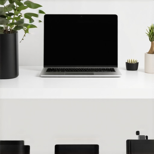 Best Laptops & Smart Devices for a Modern Home Office 2024