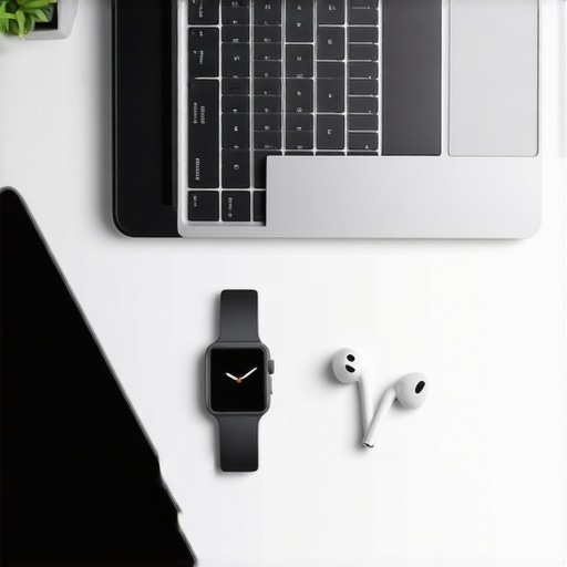 Best Laptops & Wearables to Boost Productivity in Your Home Office 2024