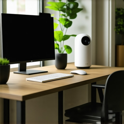 Best Smart Devices & Gadgets for Modern Home Office in 2024