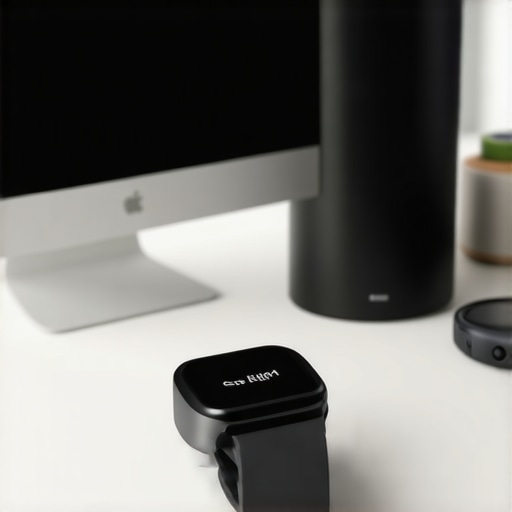 Best Smart Devices & Wearables to Enhance Your 2024 Home Office