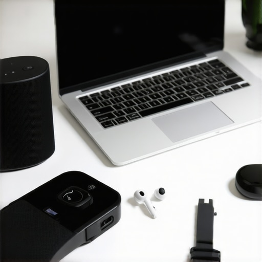 Best Tech Gear & Wearables to Upgrade Your Home Office Setup Today