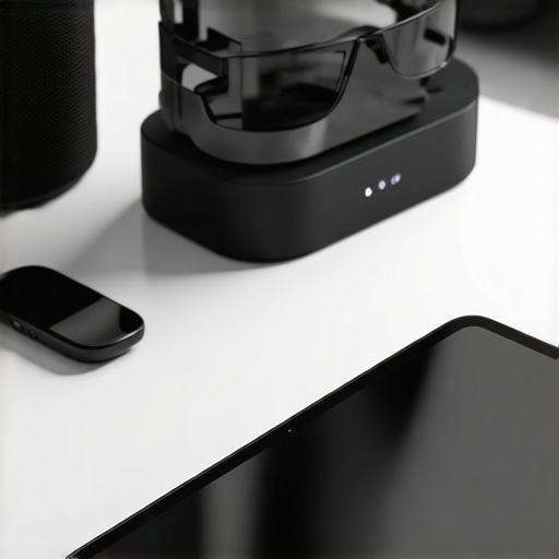 Best Wearables & Tech Gear for a Smarter Home Office in 2024