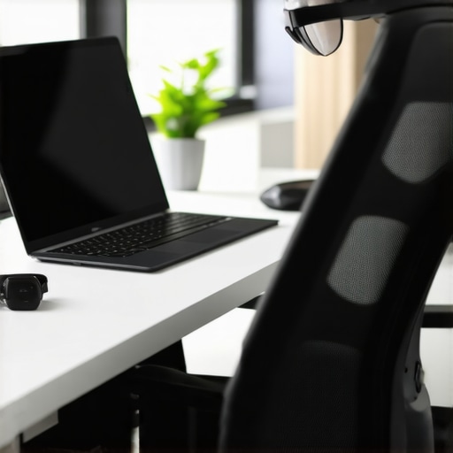 Best Wearables & Tech Gear to Boost Productivity in Your Home Office 2024