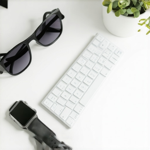 Best Wearables & Tech Gear to Boost Your Home Office Productivity 2024