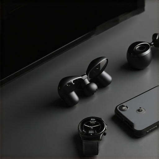 Best Wearables & Tech Gear to Elevate Your Home Office Setup in 2024