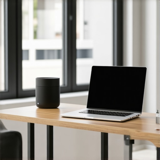 Smart Devices & Laptops for a Modern Home Office in 2024