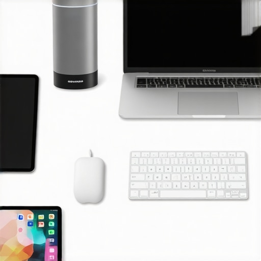 Top Laptops & Smart Devices for Your Perfect Home Office 2024