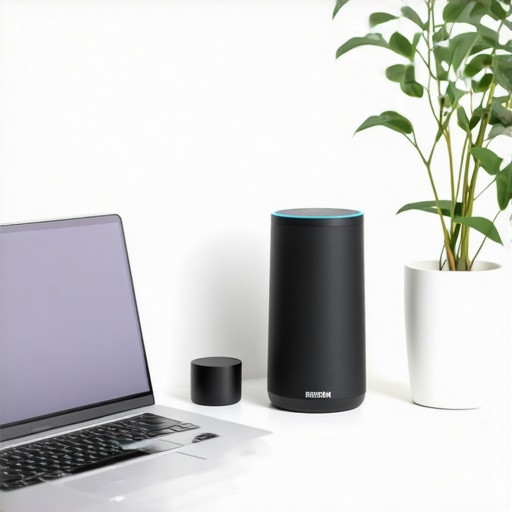 Top Laptops & Smart Devices for a Cutting-Edge Home Office 2024