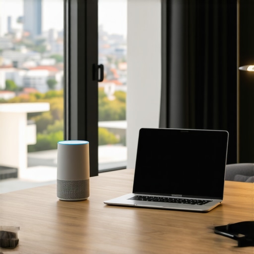 Top Laptops & Smart Devices for a Modern Home Office 2024