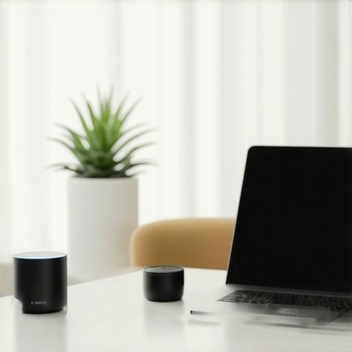 Top Laptops & Smart Devices for a Smarter Home Office in 2024