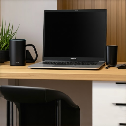 Top Laptops & Smart Devices for an Upgraded Home Office Setup 2024