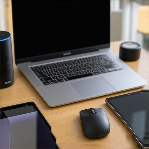 Top Laptops & Smart Devices to Boost Your Home Office 2024