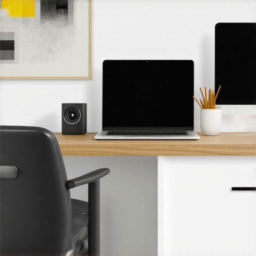 Top Smart Devices & Laptops to Upgrade Your Home Office in 2024