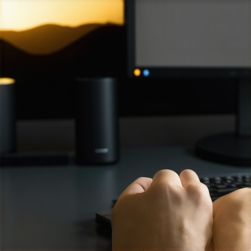 Top Tech Gear & Wearables to Enhance Your Home Office Setup in 2024