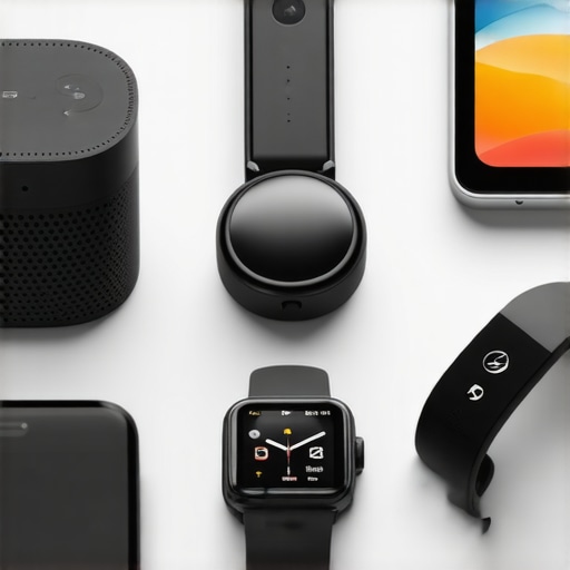 Top Wearables & Smart Devices to Elevate Your Home Office Setup in 2024