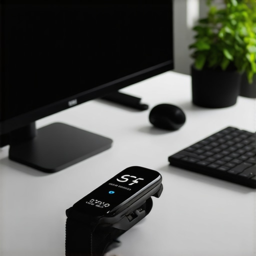 Top Wearables & Tech Gear to Elevate Your 2024 Home Office Setup