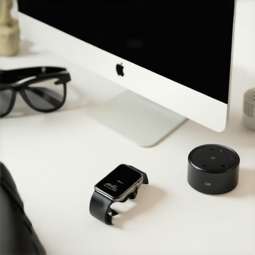 Top Wearables & Tech Gear to Elevate Your Home Office Setup 2024